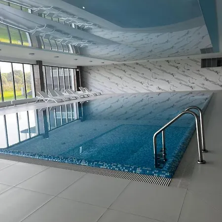 Porta Mare & Dziwnów