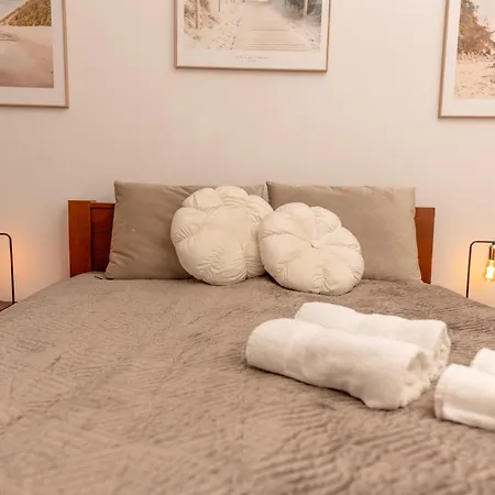 Apartmán Porta Mare & *