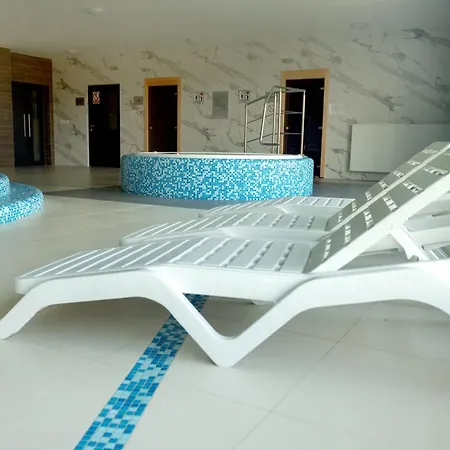 Porta Mare & Apartment *