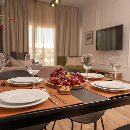 Apartment Porta Mare & Dziwnow
