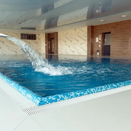 Apartment Porta Mare &