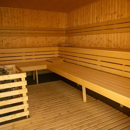 Apartmán Porta Mare & Dziwnów