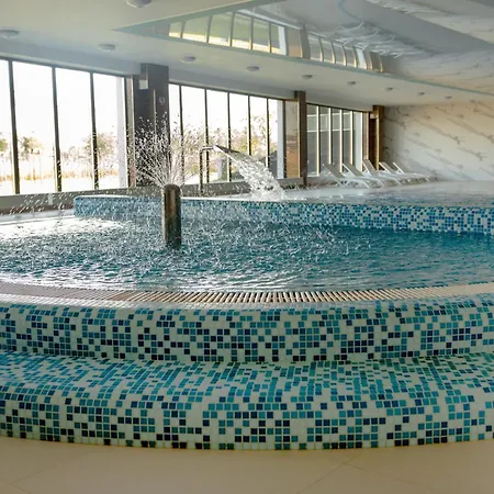 Apartment Porta Mare &