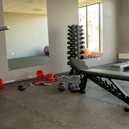 Apartment Porta Mare & *