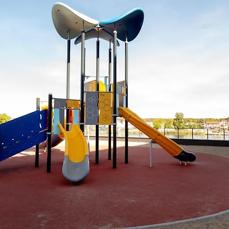 Apartmán Porta Mare &