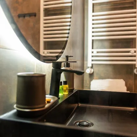 Porta Mare & Apartment Dziwnów