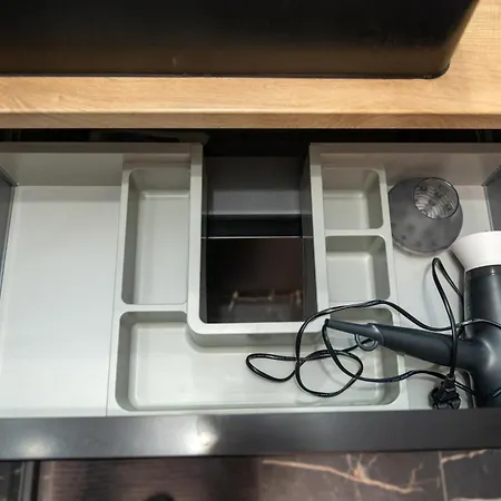 Porta Mare & Dziwnów