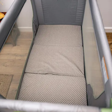 Apartmán Porta Mare & Dziwnów