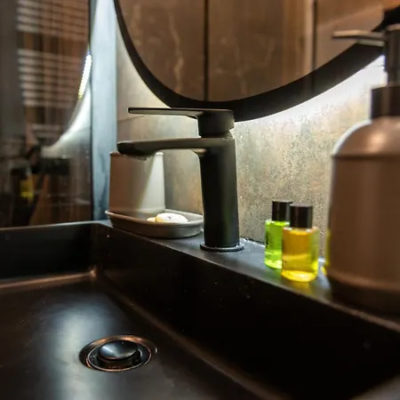 Apartment Porta Mare & *