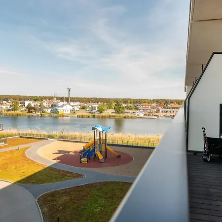 Porta Mare & Apartment Dziwnow