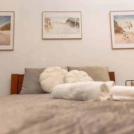 Apartmán Porta Mare & Dziwnów