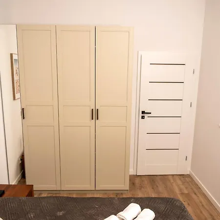 Lägenhet Porta Mare &
