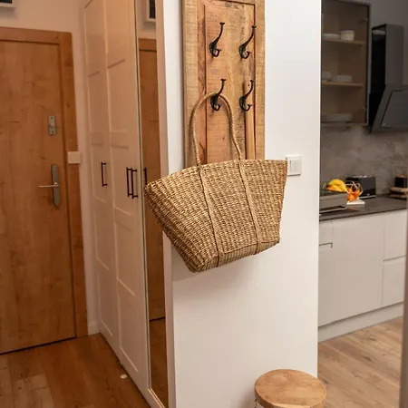 Porta Mare & Apartment *