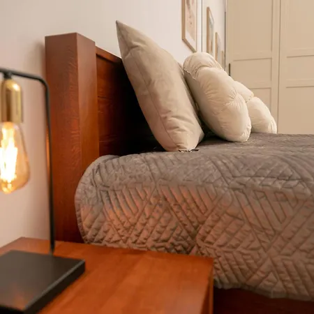 Apartment Porta Mare & *