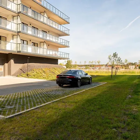 Porta Mare & * Dziwnów