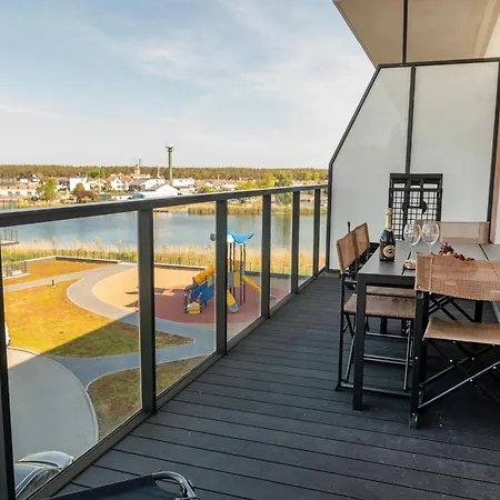 Apartment Porta Mare &