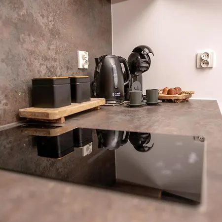 Apartment Porta Mare & Dziwnów