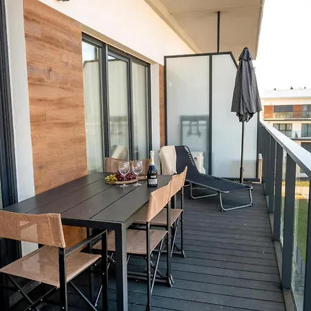 Porta Mare & Dziwnów