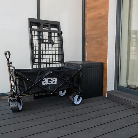 Porta Mare & * Dziwnów