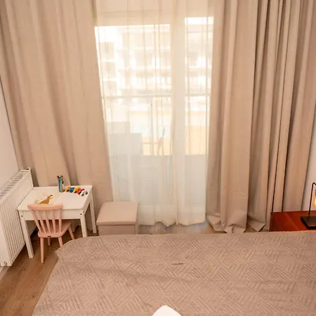 Porta Mare & Apartment