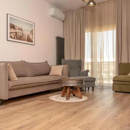 Apartment Porta Mare &