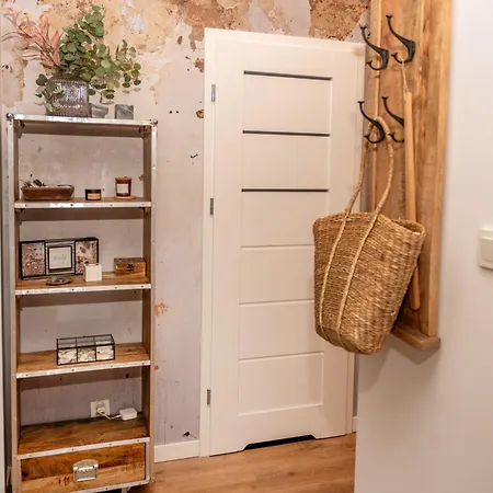 Porta Mare & Apartment *