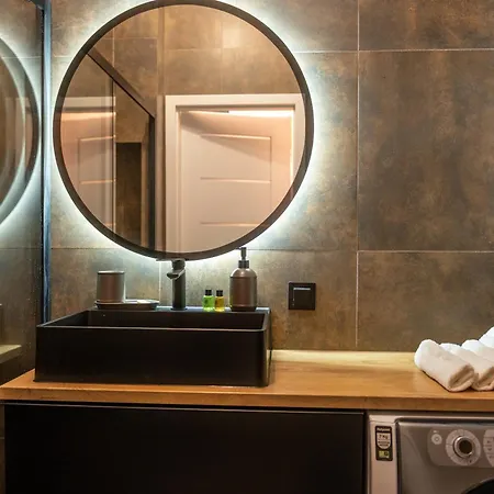 Apartment Porta Mare & *