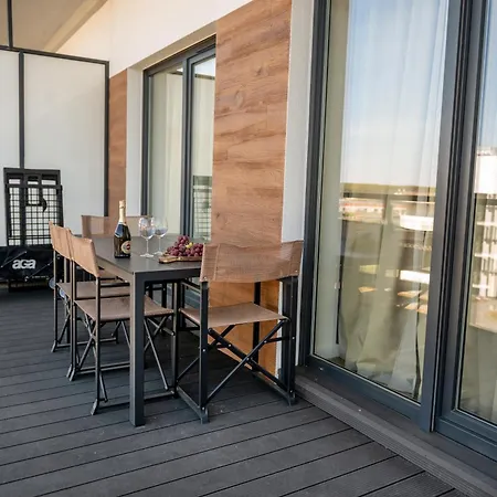 Porta Mare & Apartment Dziwnów