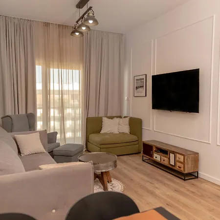 Porta Mare & Apartment