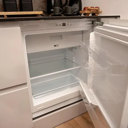 Apartmán Porta Mare &