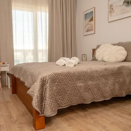 Apartment Porta Mare & *
