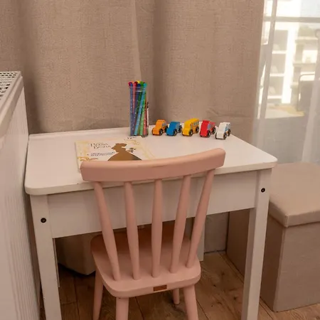 Porta Mare & Dziwnów