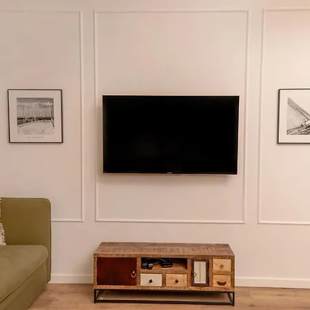 Porta Mare & Dziwnów