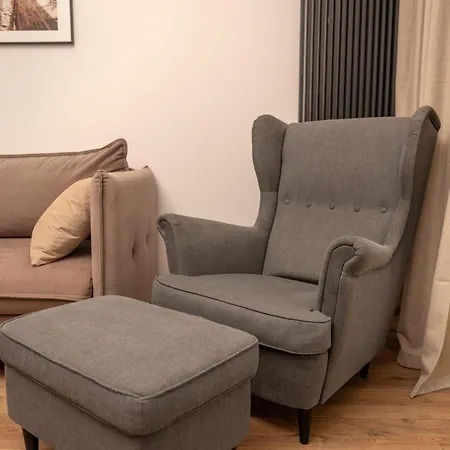 Apartment Porta Mare &