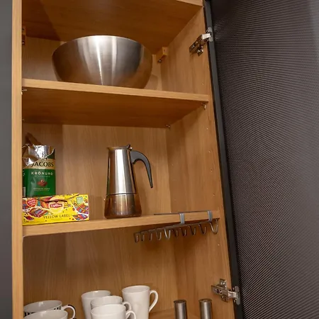 Apartment Porta Mare & Dziwnów