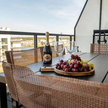 Porta Mare & Dziwnów