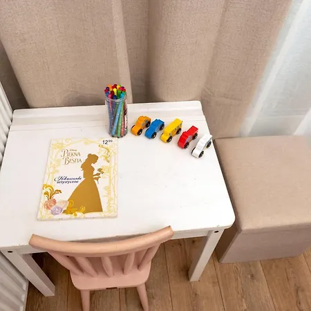 Porta Mare & Apartment Dziwnów