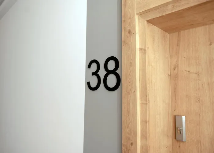 Апартаменты Porta Mare & Дзивнув