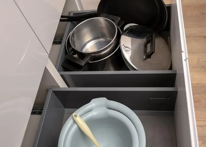 Porta Mare & Апартаменты Дзивнув