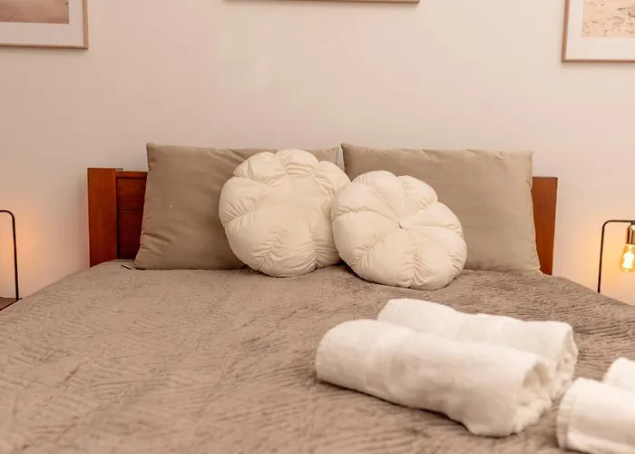 Апартаменты Porta Mare & *