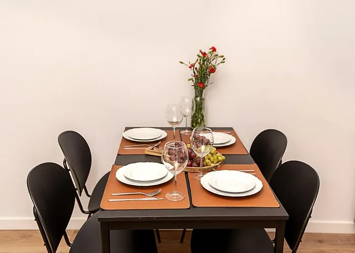 Porta Mare & Апартаменты Дзивнув