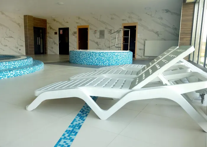 Porta Mare & Апартаменты *