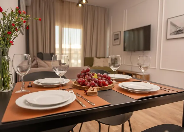 Апартаменты Porta Mare & Дзивнув