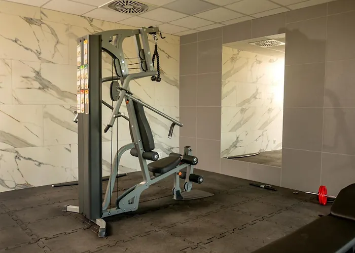 Porta Mare & Апартаменты Дзивнув