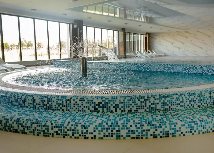 Апартаменты Porta Mare &