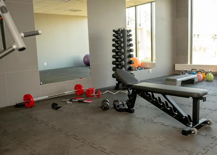 Апартаменты Porta Mare & *