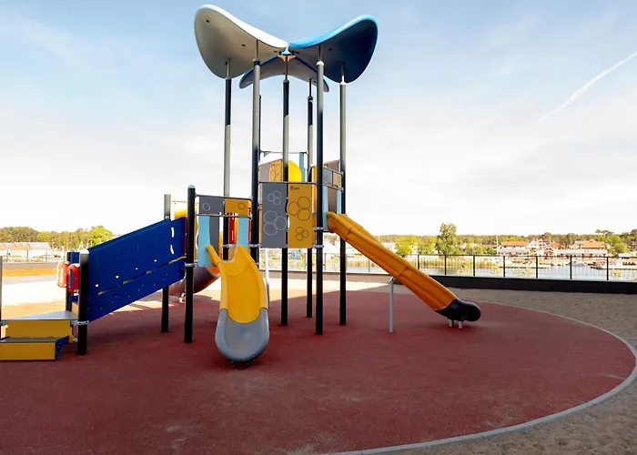 Апартаменты Porta Mare &