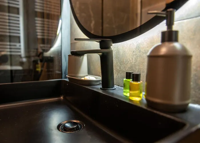 Апартаменты Porta Mare & *