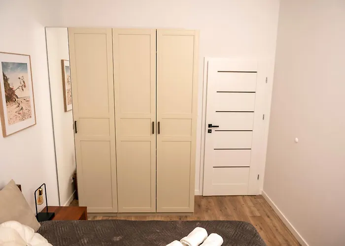 Апартаменты Porta Mare &