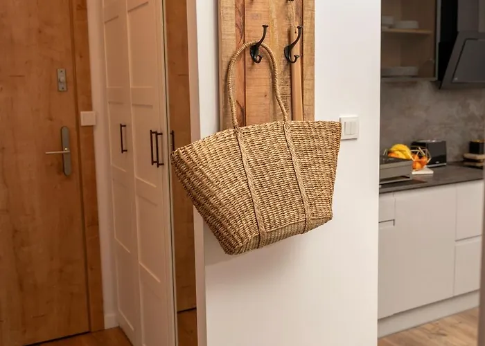 Porta Mare & Апартаменты *